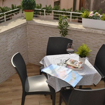 San Marco3 Apartment เวนิส ภายนอก รูปภาพ