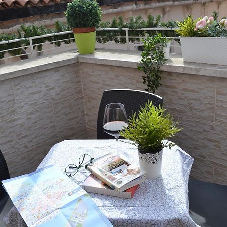 San Marco3 Apartment เวนิส ภายนอก รูปภาพ