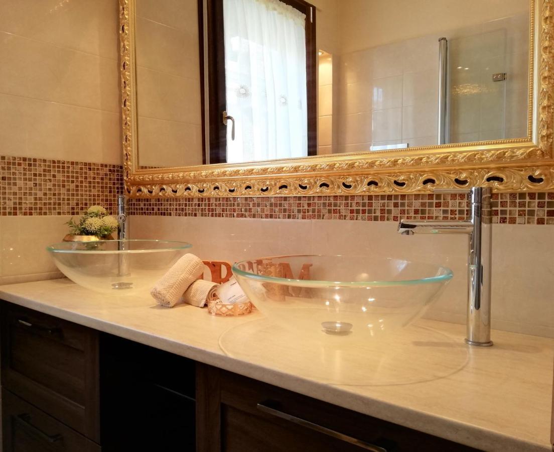 San Marco3 Apartment เวนิส ภายนอก รูปภาพ