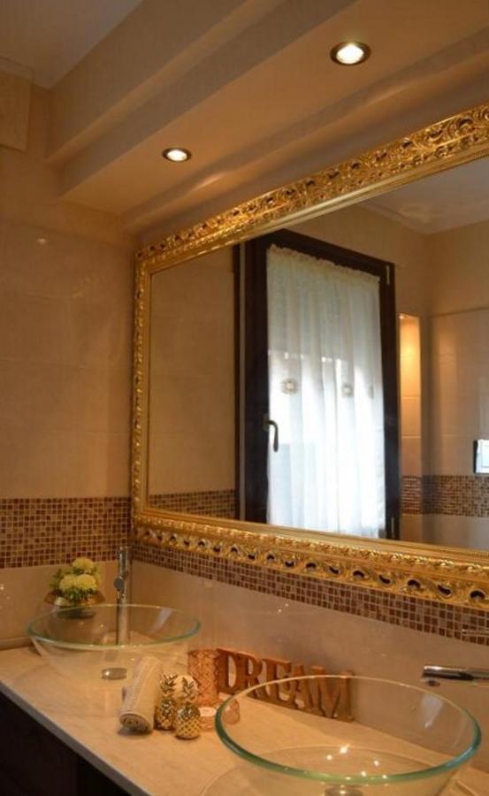San Marco3 Apartment เวนิส ภายนอก รูปภาพ