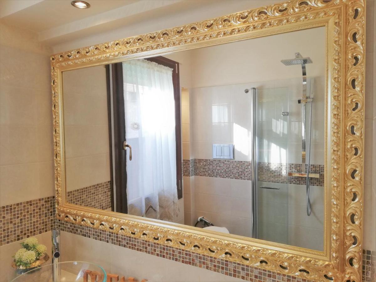 San Marco3 Apartment เวนิส ภายนอก รูปภาพ