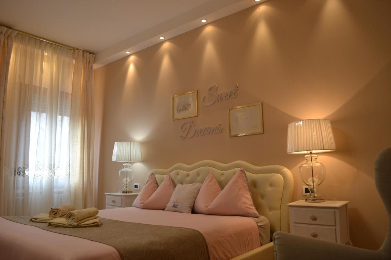 San Marco3 Apartment เวนิส ภายนอก รูปภาพ
