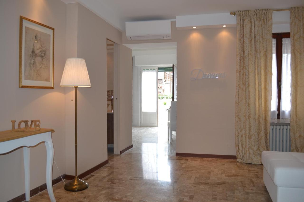San Marco3 Apartment เวนิส ภายนอก รูปภาพ