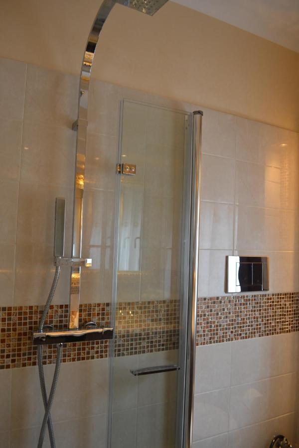 San Marco3 Apartment เวนิส ภายนอก รูปภาพ