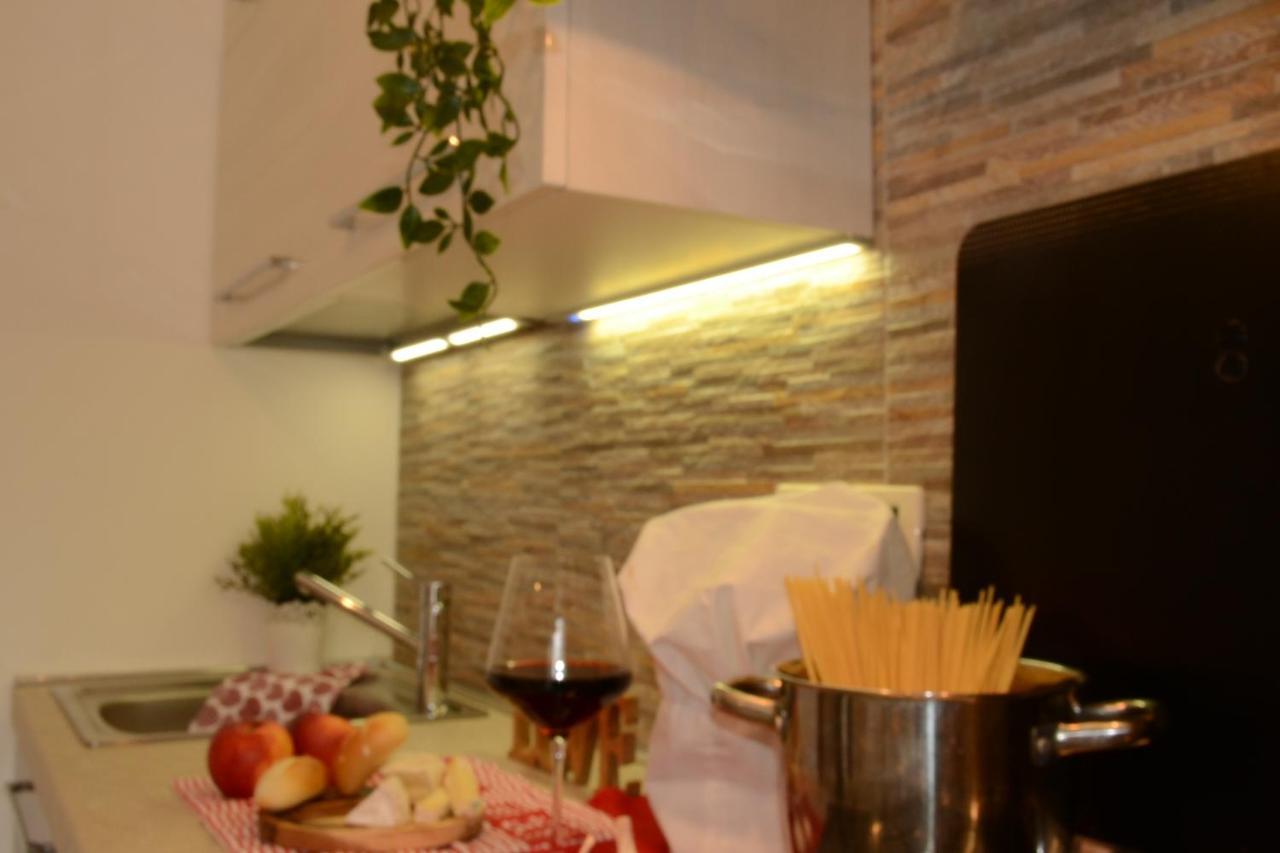 San Marco3 Apartment เวนิส ภายนอก รูปภาพ